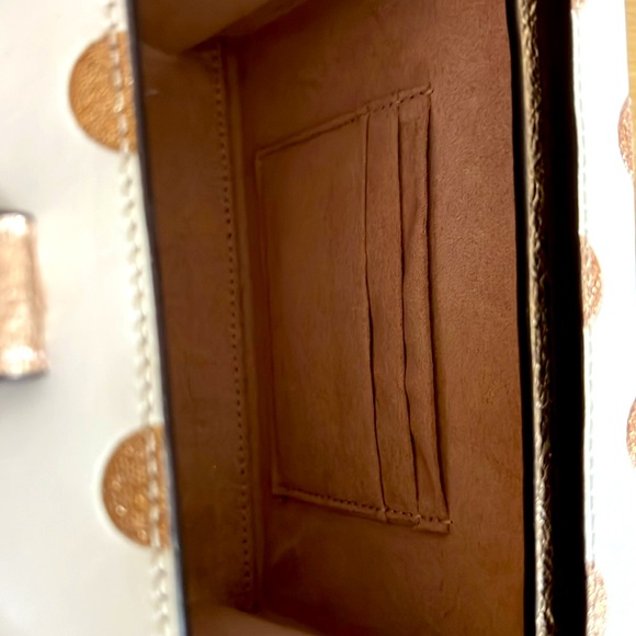 Kate Spade Wrapping Party Present Purse K4670 T348 09/21 - Picture 7 of 9